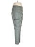 Marmot Gray Green Active Pants Size XL - photo 4