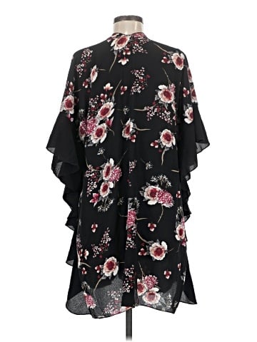 Jack & Missy Kimono (view 2)