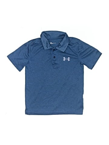 Under Armour Short Sleeve Polo (view 1)