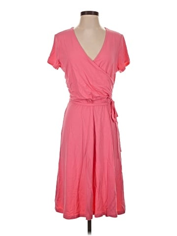 Lands' End Casual Dress (view 1)