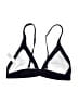 Athleta Graphic Black Swimsuit Top Size M - photo 2