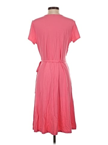 Lands' End Casual Dress (view 2)