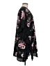 Jack & Missy Black Kimono One size - photo 4