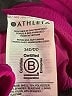Athleta Pink Swimsuit Top Size Med - Lg (34D) - photo 3