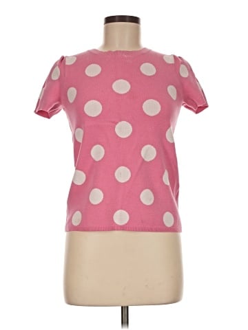 Catherine Malandrino Short Sleeve T-Shirt (view 1)