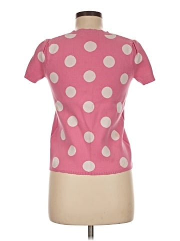 Catherine Malandrino Short Sleeve T-Shirt (view 2)