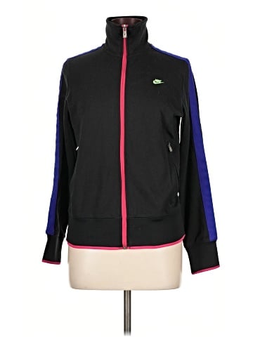 Nike Track Jacket (view 1)