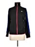 Nike Color Block Black Track Jacket Size L - photo 1