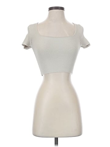 Babaton Short Sleeve Top (view 1)