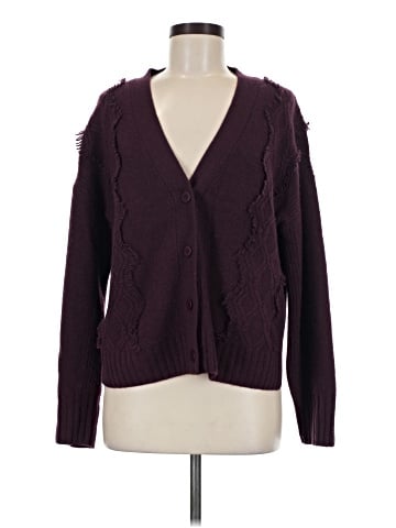 Splendid Cashmere Cardigan (view 1)