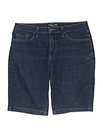 Riders by Lee Denim Shorts (view 1)