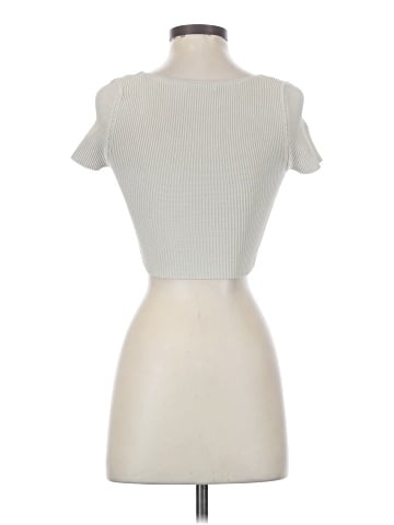 Babaton Short Sleeve Top (view 2)