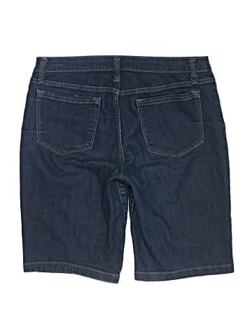 Riders by Lee Denim Shorts (view 2)