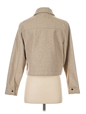 Zara TRF Coat (view 2)