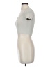 Babaton Ivory Short Sleeve Top Size XS - photo 5