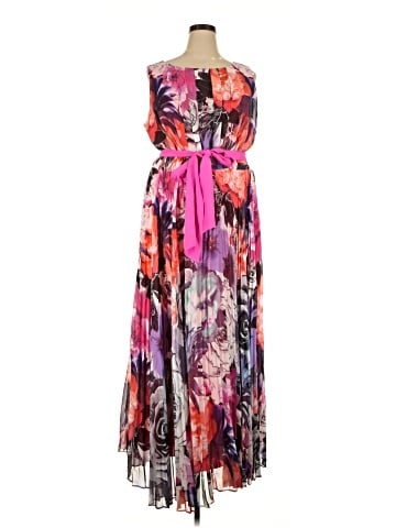 Eliza J Cocktail Dress (view 1)