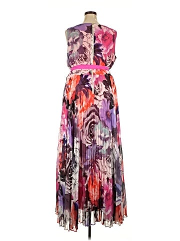 Eliza J Cocktail Dress (view 2)