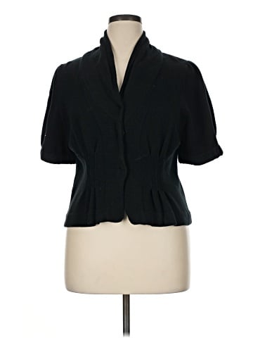 Chelsea & Theodore Cardigan (view 1)