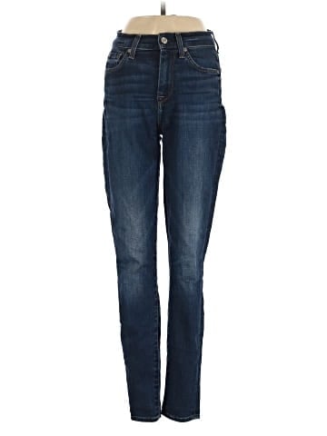7 For All Mankind Jeans (view 1)