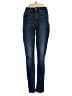 7 For All Mankind Blue Jeans Size 24 waist - photo 1