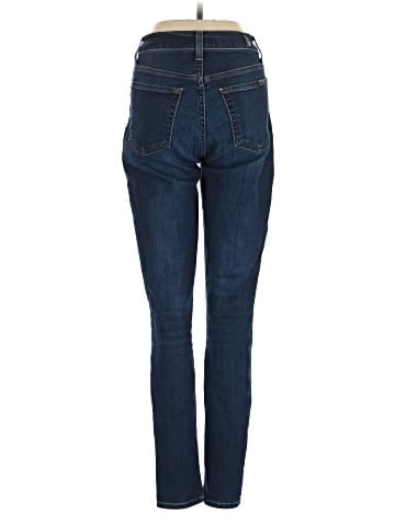 7 For All Mankind Jeans (view 2)
