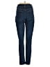 7 For All Mankind Blue Jeans Size 24 waist - photo 2