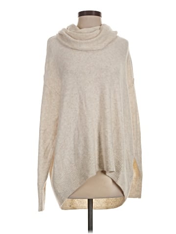American Eagle Outfitters Turtleneck Sweater (view 1)