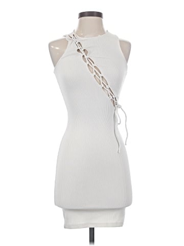 Divided by H&M Cocktail Dress (view 1)