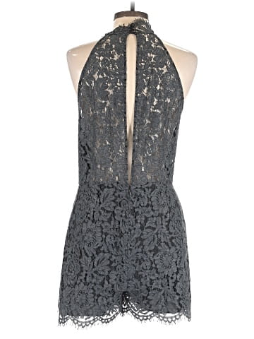 Diane von Furstenberg Romper (view 2)