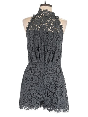 Diane von Furstenberg Romper (view 1)