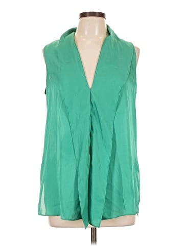 Kenneth Cole New York Sleeveless Blouse (view 1)