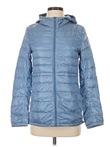 Uniqlo Snow Jacket (view 1)
