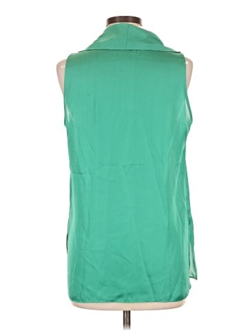 Kenneth Cole New York Sleeveless Blouse (view 2)