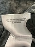 Anne Klein Black 3/4 Sleeve Blouse Size L - photo 8