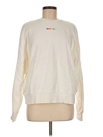 PANGAIA Sweatshirt (view 1)