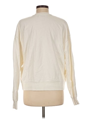 PANGAIA Sweatshirt (view 2)