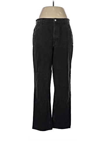Abercrombie & Fitch Jeans (view 1)