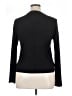 Faherty Black Long Sleeve Henley Size XL - photo 2
