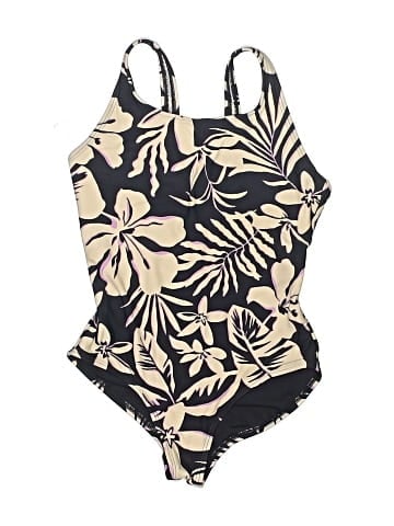 Athleta Girl One Piece Swimsuit (view 1)