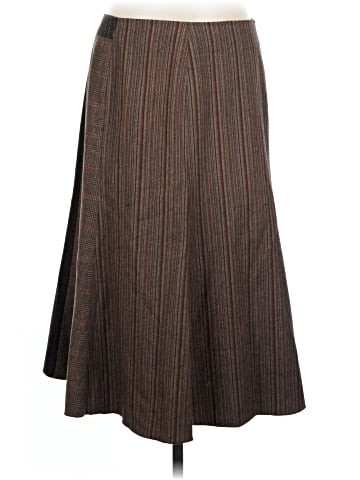 ETRO Wool Skirt (view 1)