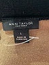 Ann Taylor Factory Brown Pullover Sweater Size L - photo 7