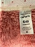 Carter's 100% Polyester Pink Coat 3-6 MO / 6 MO - photo 3