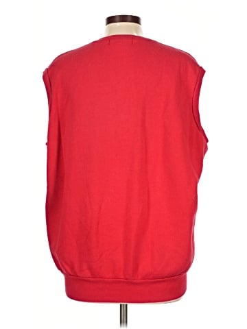 Polo Golf Sleeveless Top (view 2)