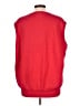 Polo Golf Red Sleeveless Top Size L - photo 2