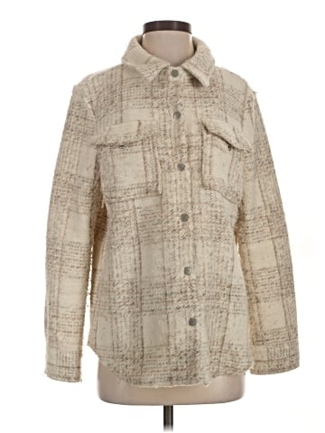 BB Dakota Coat (view 1)