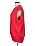 Polo Golf Red Sleeveless Top Size L - photo 5
