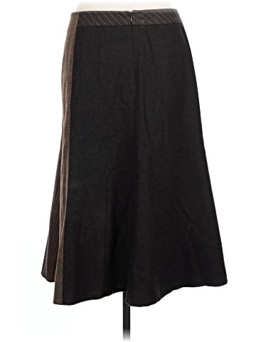 ETRO Wool Skirt (view 2)