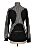 Ideology Stripes Gray Track Jacket Size M - photo 2