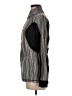 Ideology Stripes Gray Track Jacket Size M - photo 5