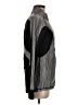 Ideology Stripes Gray Track Jacket Size M - photo 4